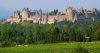 Camping Le Mas Des Lavandes : Carcassonne